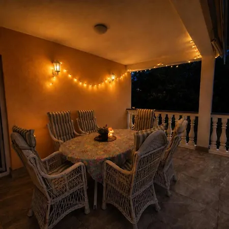 Grgic Apartment