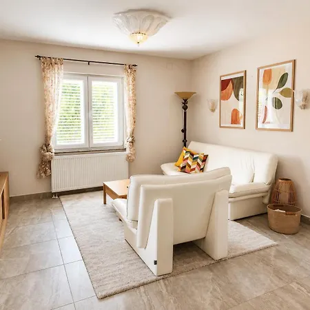 Apartment Grgic Sveti Vid-Miholjice