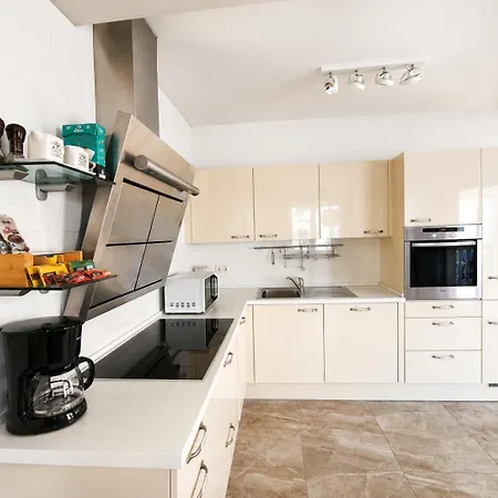 Grgic Apartment Sveti Vid-Miholjice