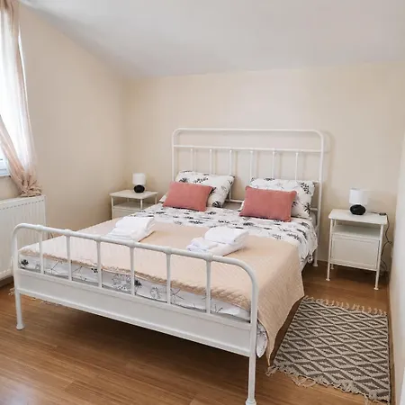 Grgic Apartment Sveti Vid-Miholjice