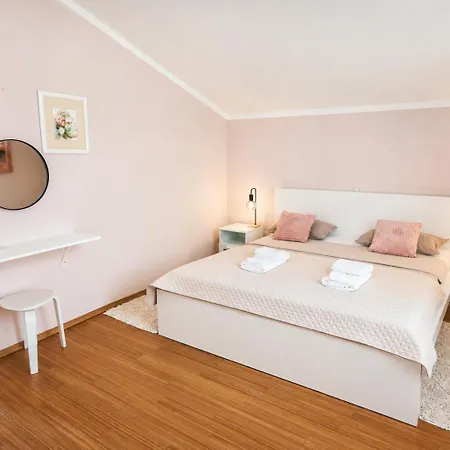 Apartment Grgic Sveti Vid-Miholjice