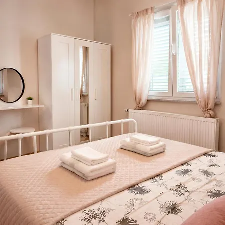 Grgic Apartment *