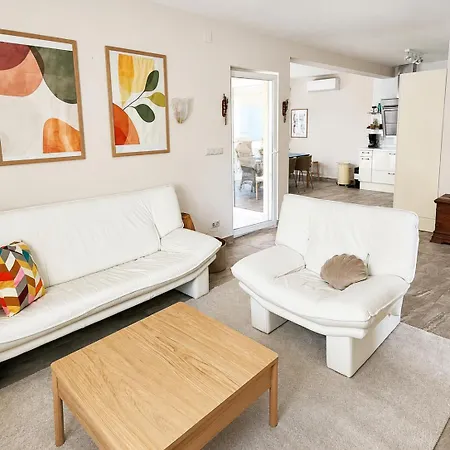 Apartment Grgic Sveti Vid-Miholjice