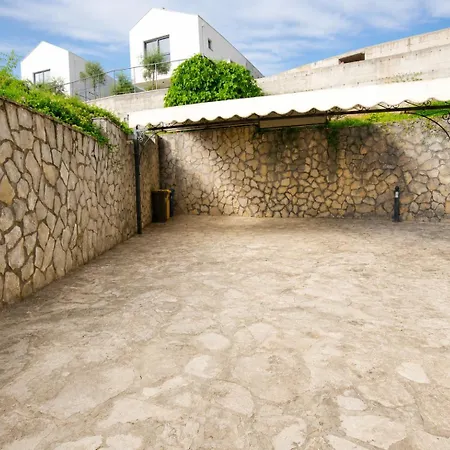 Apartment Grgic
