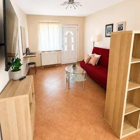 Apartment Grgic *