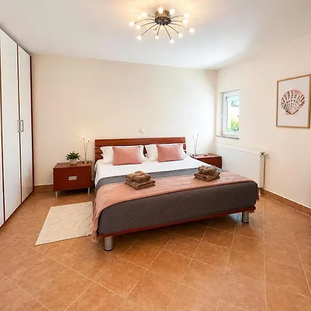 Grgic Apartment Sveti Vid-Miholjice
