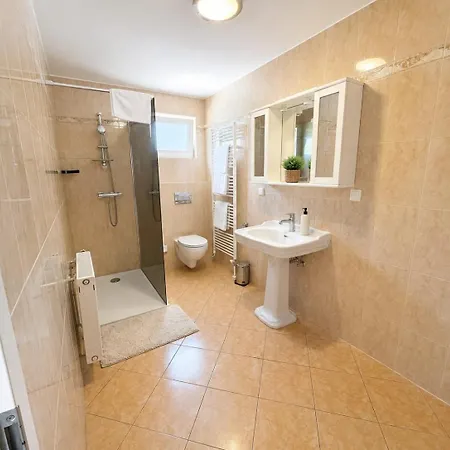 Apartment Grgic