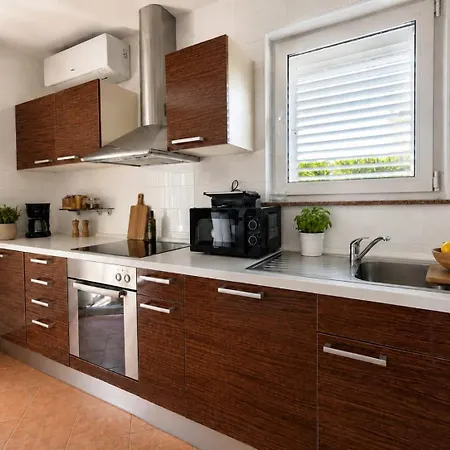 Apartment Grgic Sveti Vid-Miholjice