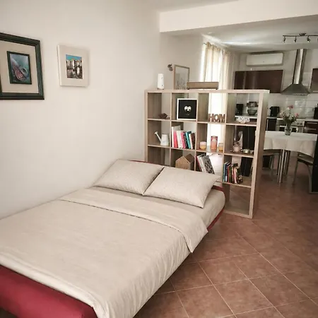 Apartment Grgic *