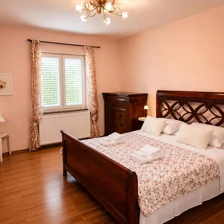 Grgic Apartment Sveti Vid-Miholjice