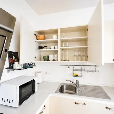 Apartment Grgic Sveti Vid-Miholjice