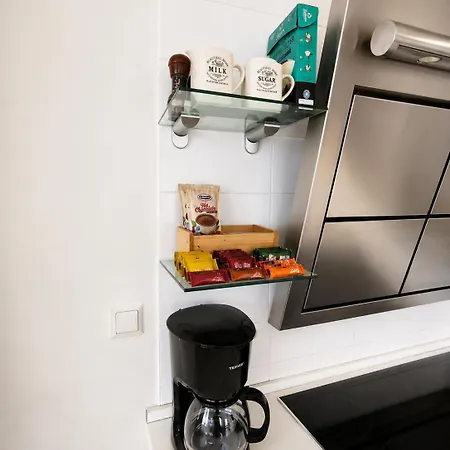 Apartment Grgic Sveti Vid-Miholjice